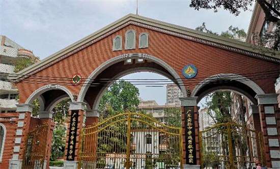 广州艺术高中留学哪家专业
