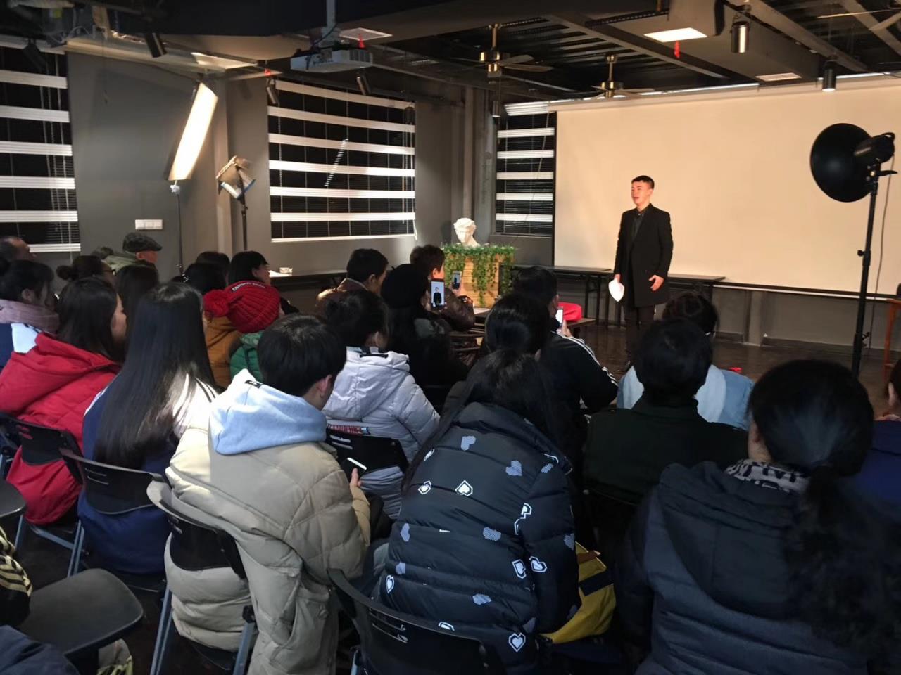 长沙艺考编导培训班