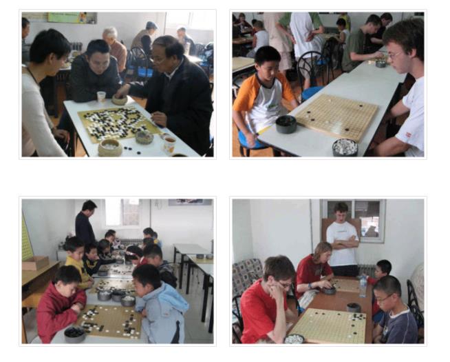 北京围棋培训多少钱_棋类培训哪个好_郑弘围棋-新闻网